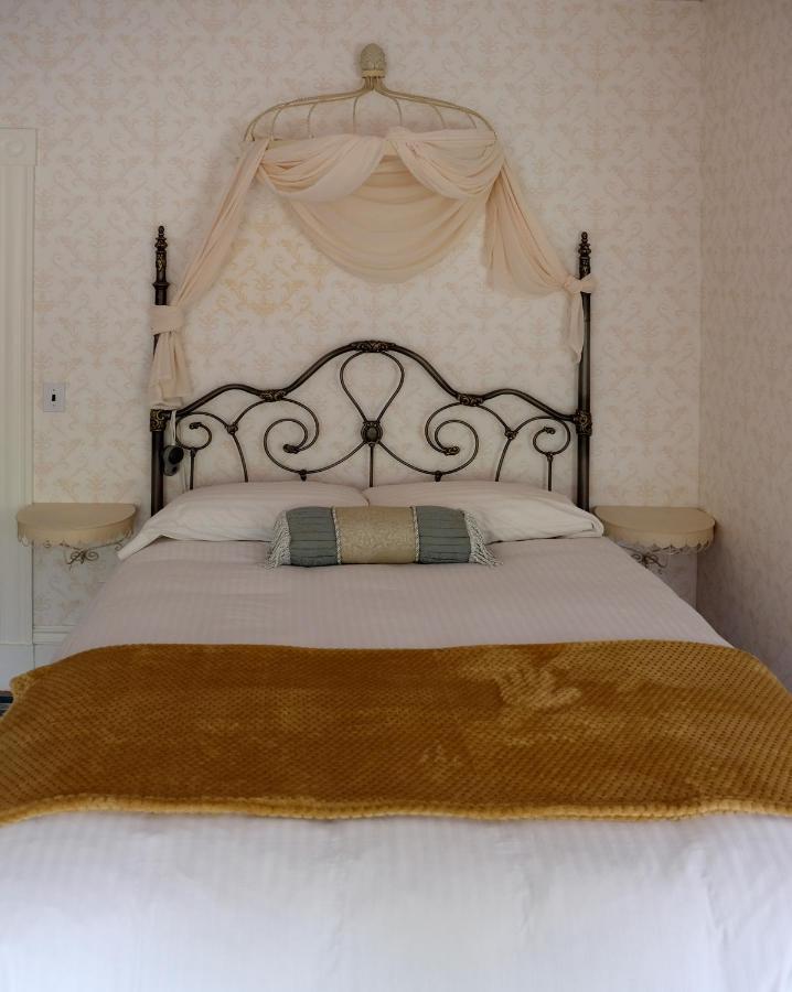 Guilford Bed And Breakfast Exterior foto