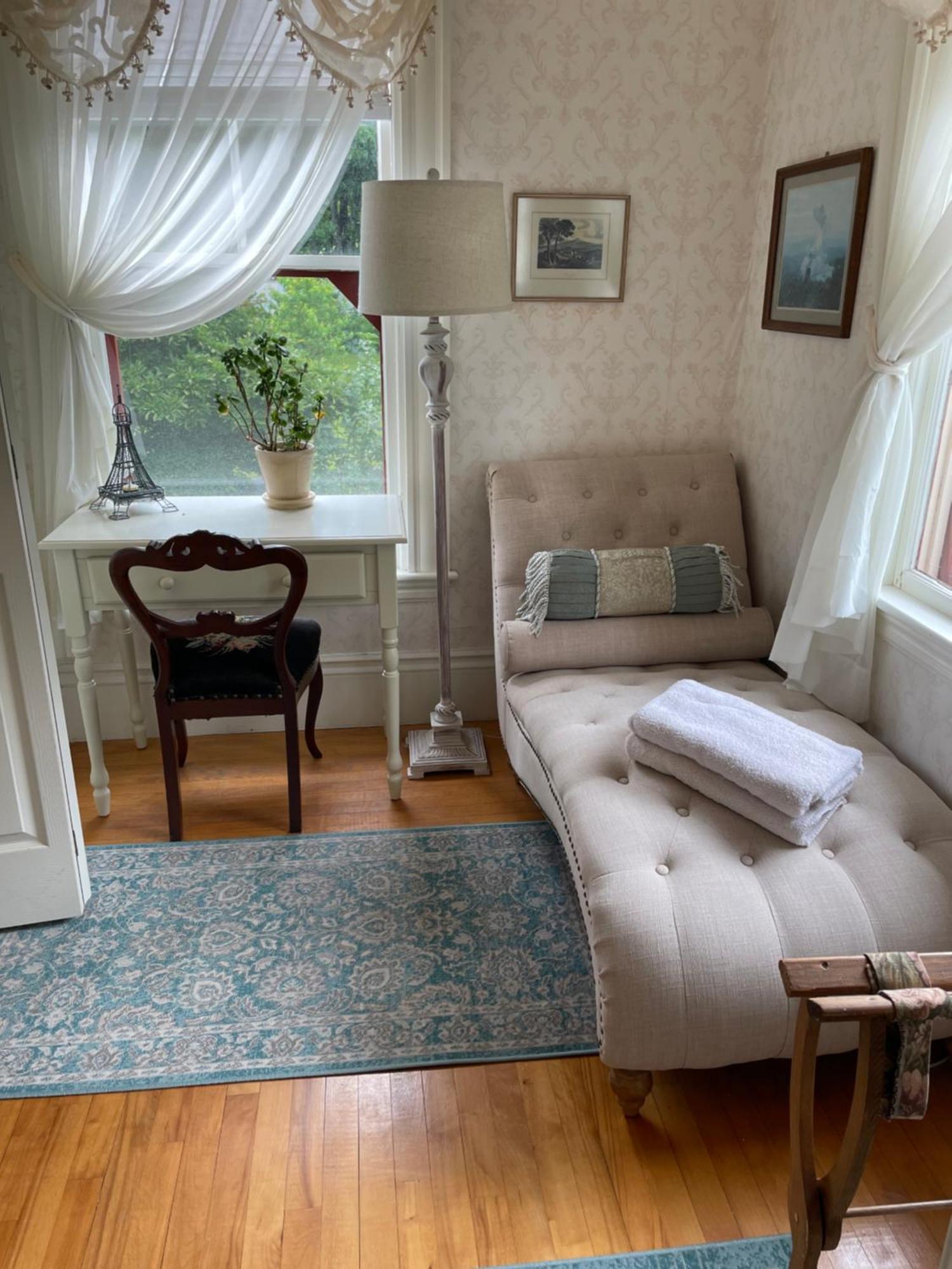 Guilford Bed And Breakfast Exterior foto